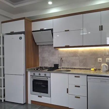 In Center Apartment *